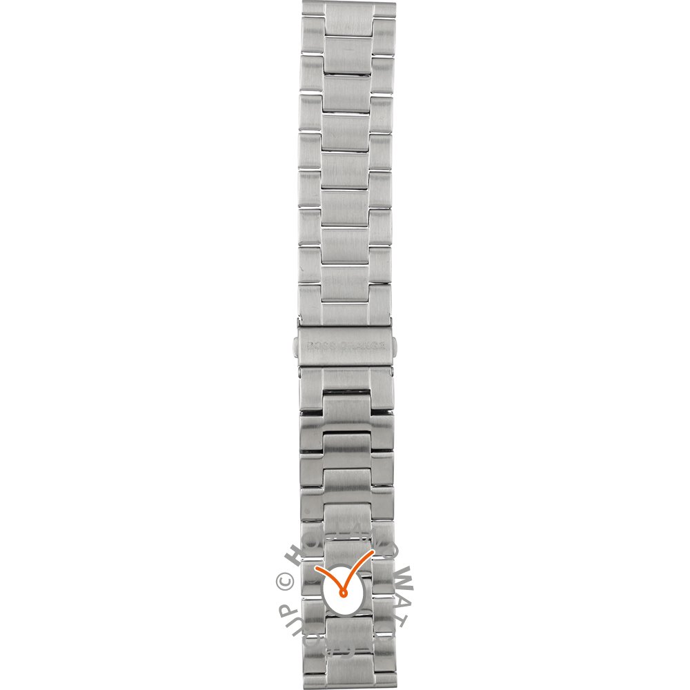 Hugo Boss Hugo Boss Straps 659002442 Horlogeband