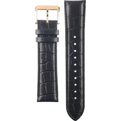 Hugo Boss Straps 659302498 Strap