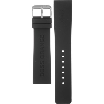 Hugo Boss Straps 659302511 Strap