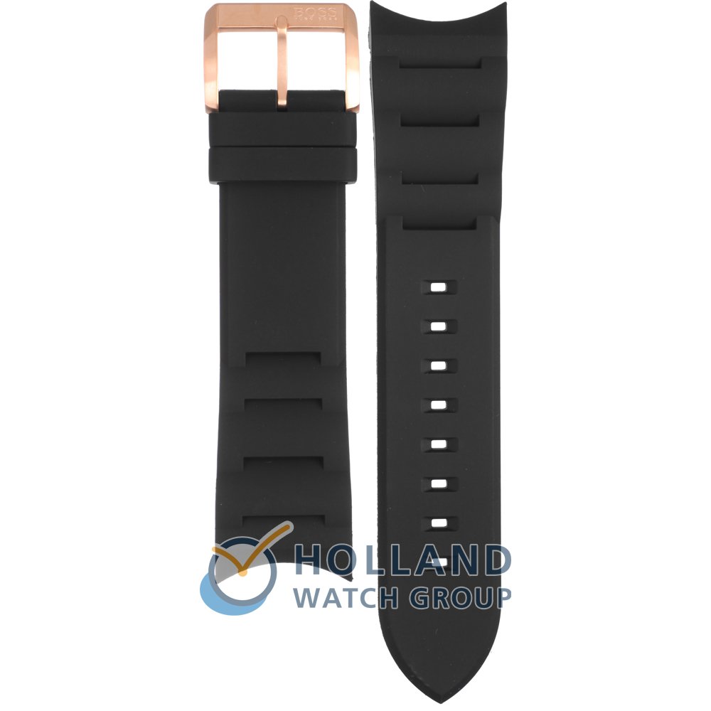 Bracelete Hugo Boss Hugo Boss Straps 659302550