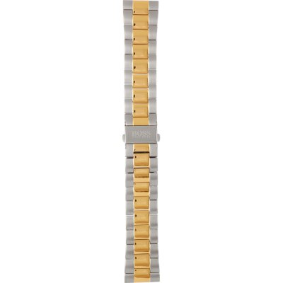 Hugo Boss Straps 659002564 2564 The Professional Strap