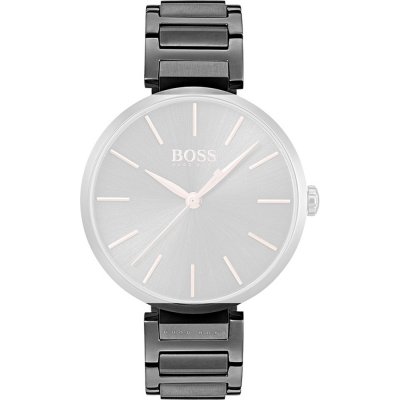 Hugo Boss Straps 659002571 2571 Allusion Strap