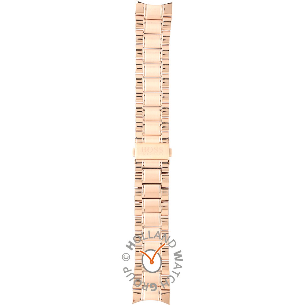 Hugo Boss Hugo Boss Straps 659002605 Strap