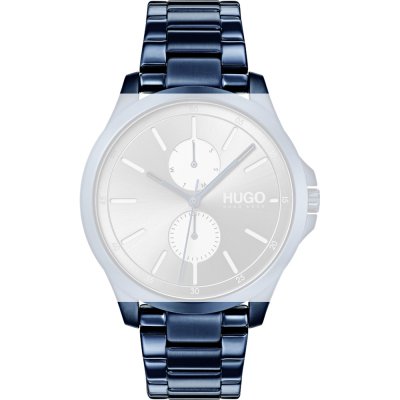 Hugo Boss Straps 659002614 Strap