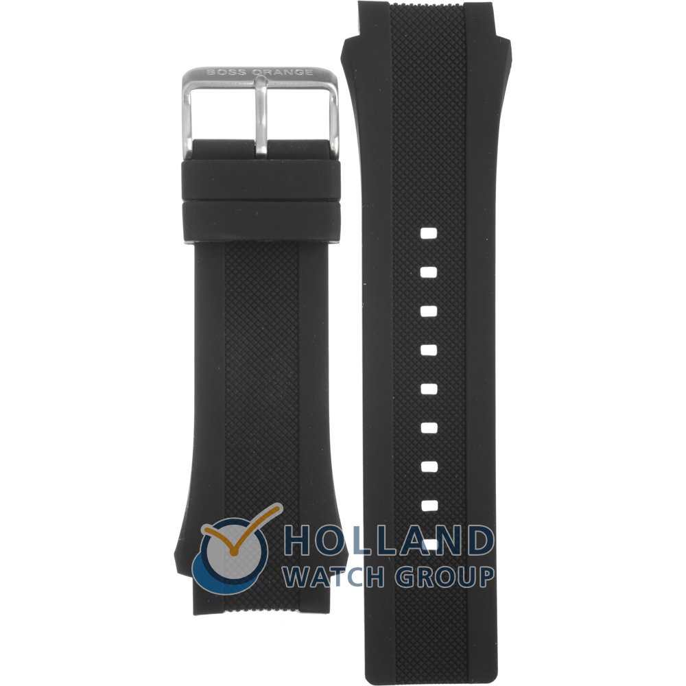 Hugo Boss Hugo Boss Straps 659302636 Strap