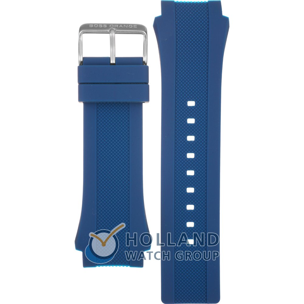 Hugo Boss Hugo Boss Straps 659302637 Strap