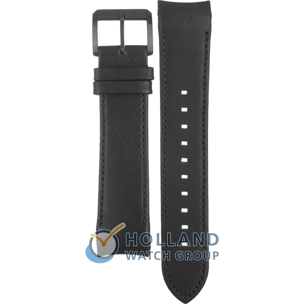 boss watch straps