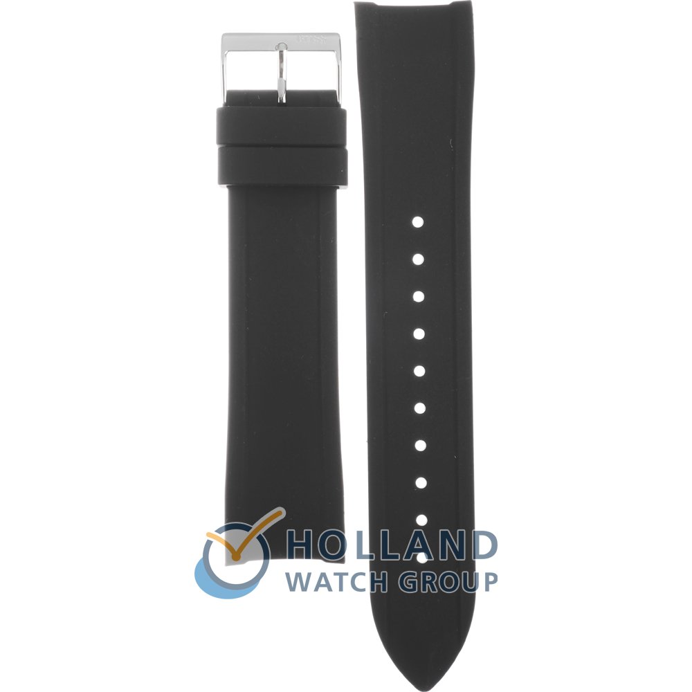 Hugo Boss Hugo Boss Straps 659302676 Horlogeband