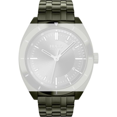 Hugo Boss Straps 659002685 Strap