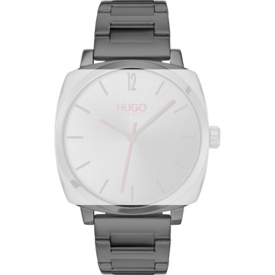 Hugo Boss Straps 659002687 Strap