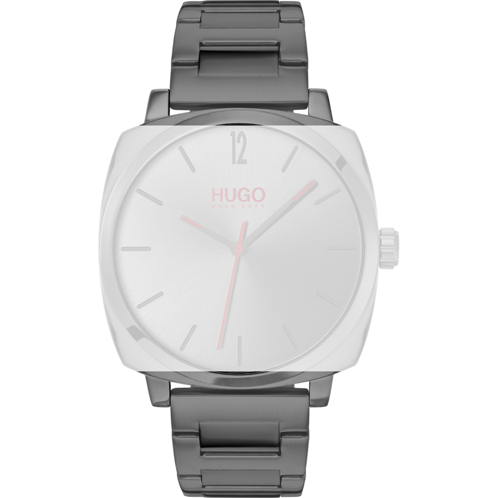 Hugo Boss Hugo Boss Straps 659002687 Strap