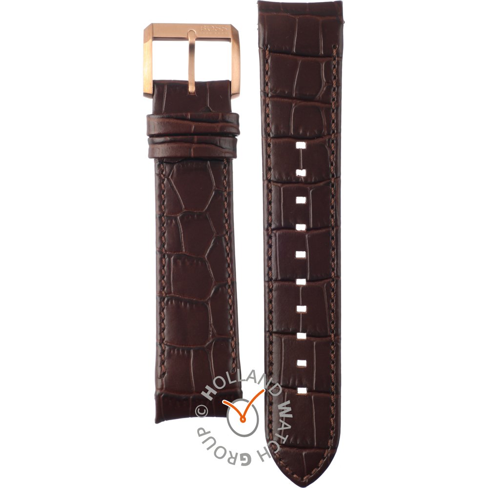 Hugo Boss Hugo Boss Straps 659302722 Strap