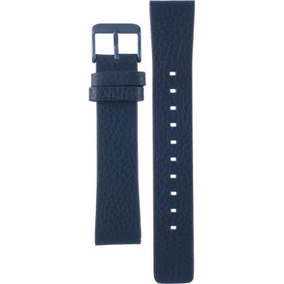 Hugo Boss Straps 659302813 2813 Bilbao Strap