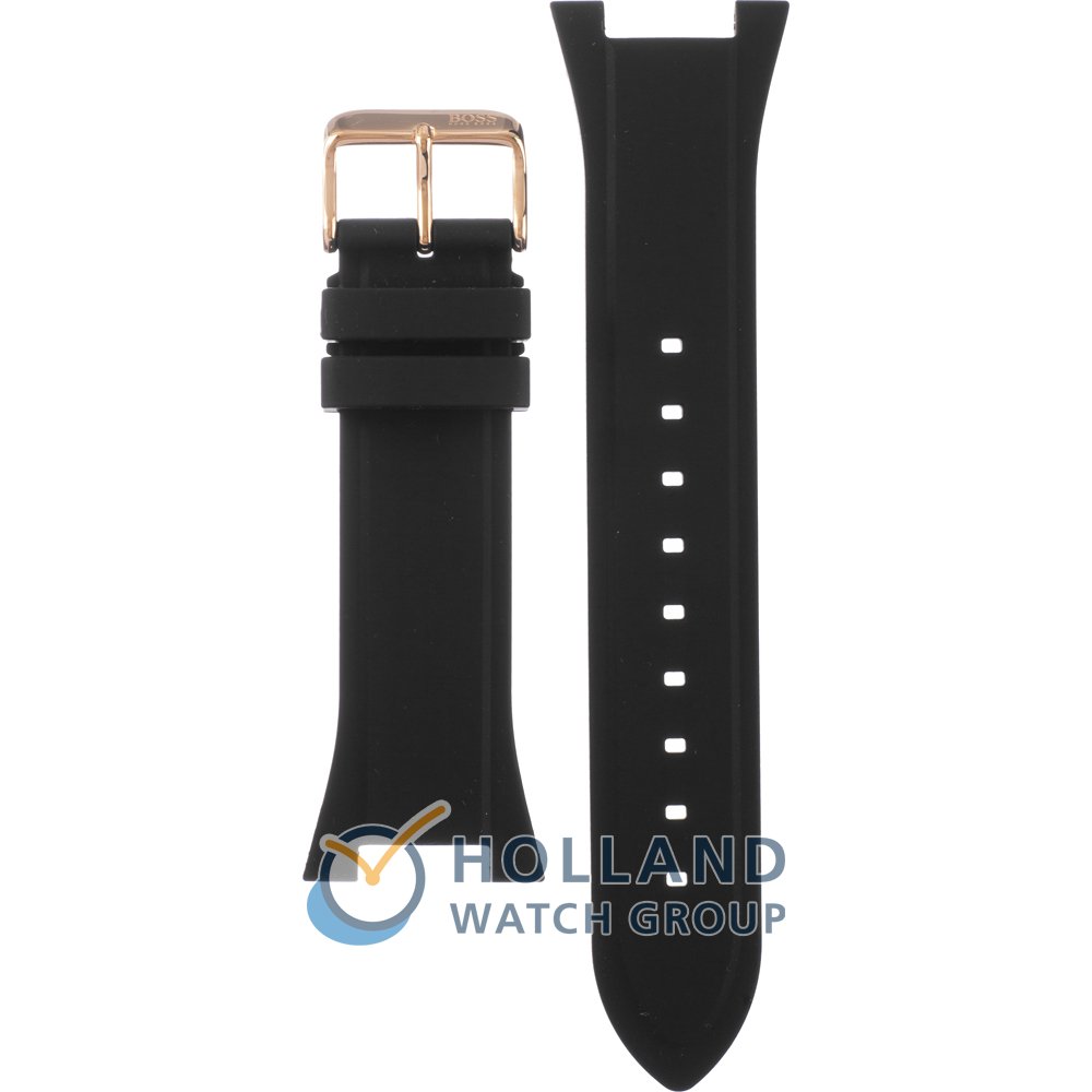 Hugo Boss Hugo Boss Straps 659302844 2844 Magnitude Strap