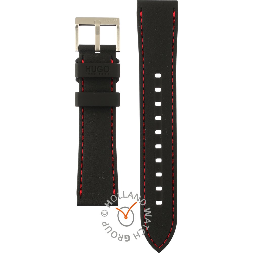 hugo boss watch strap replacement
