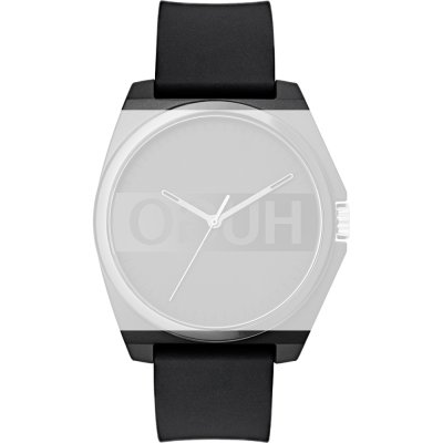 Hugo Boss Straps 659302907 Strap