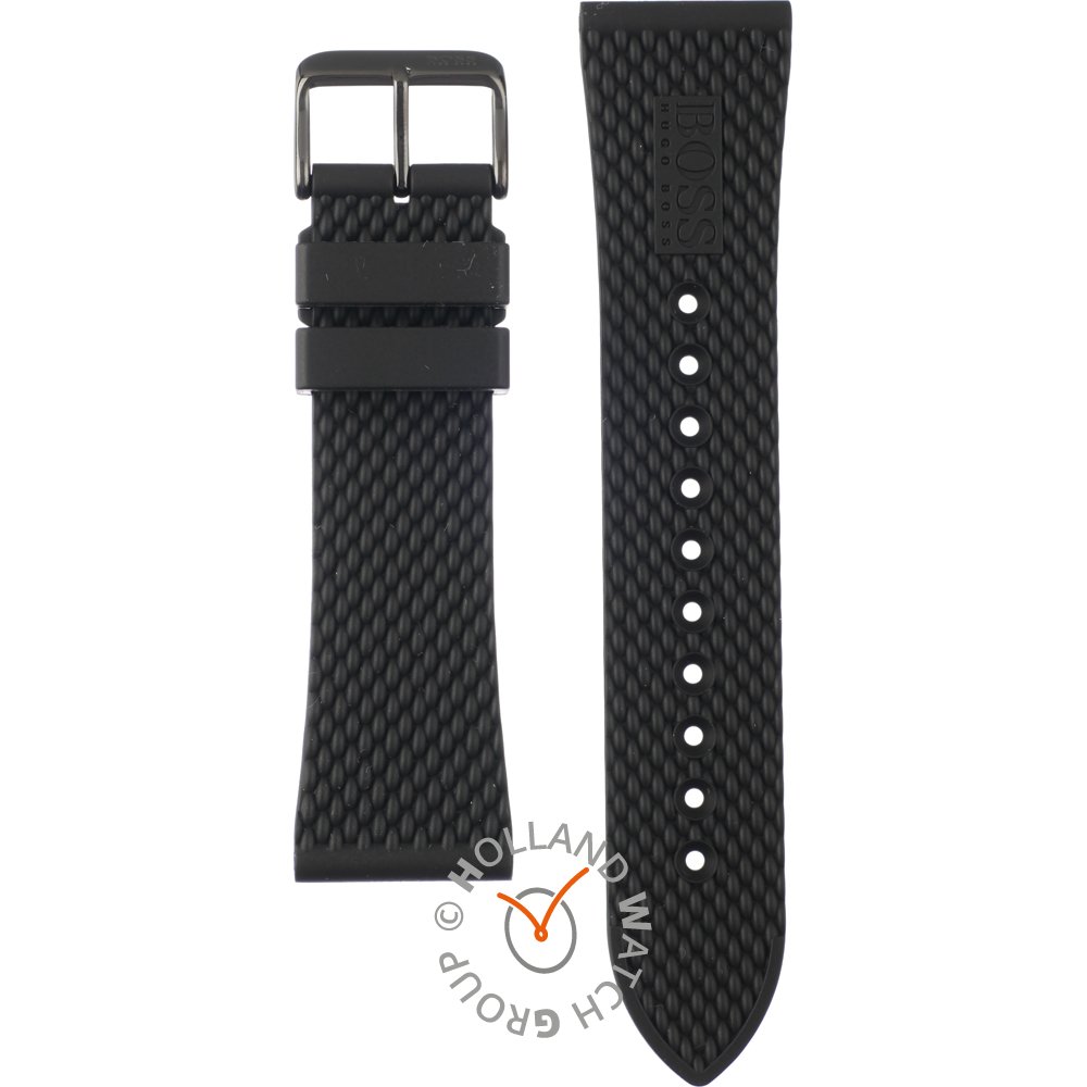 Hugo Boss Hugo Boss Straps 659302968 Strap • Official dealer  