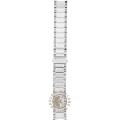 Hugo Boss Straps 659002783 Integrity Horlogeband