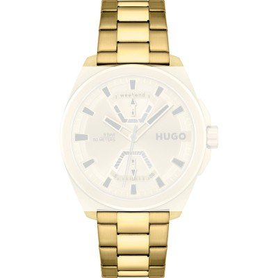 Hugo Boss Straps 659002954 Expose Strap