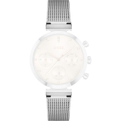 Hugo Boss Straps 659002966 Flawless Strap