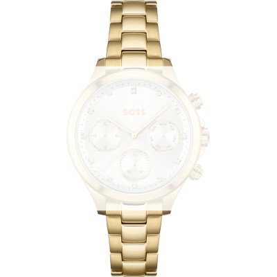 Hugo Boss Straps 659002968 Hera Strap