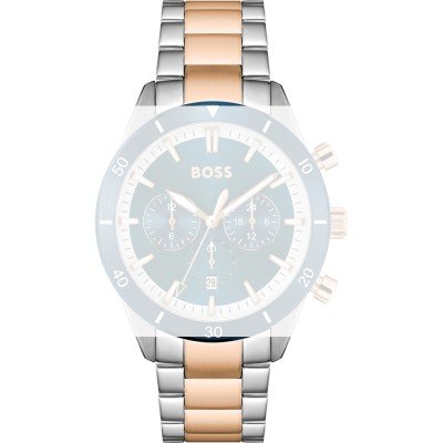 Hugo Boss Straps 659002996 Santiago Strap