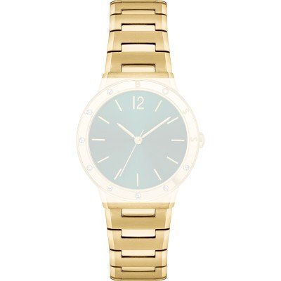 Hugo Boss Straps 659003025 Breath Strap