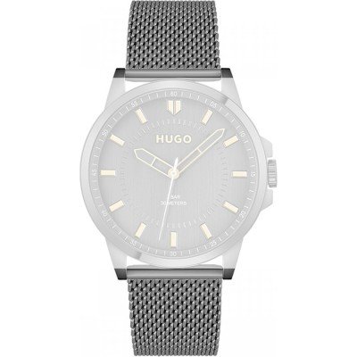 Hugo Boss Straps 659003029 First Strap