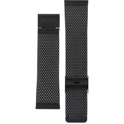 Bracelete Hugo Boss Straps 659003086 Gregor