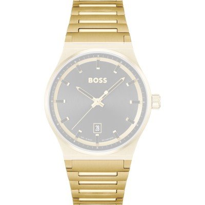 Hugo Boss 659003101 Candor Strap