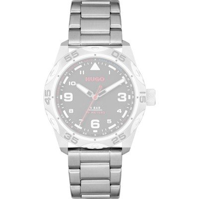 Correa Hugo Boss 659003106 Trek