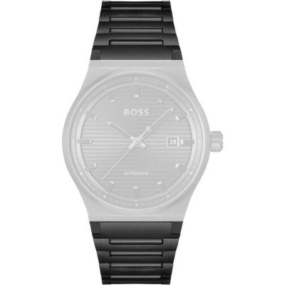 Hugo Boss 659003129 Candor Auto Strap