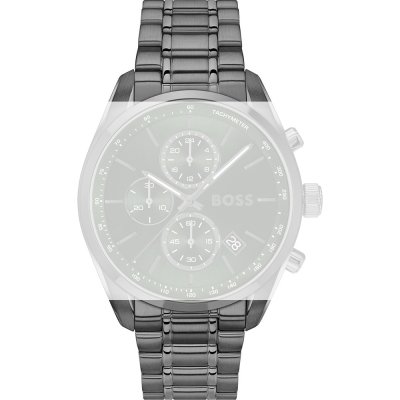 Hugo Boss 659003227 Grand Prix Strap