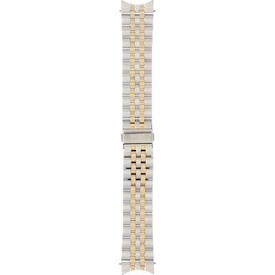 Hugo Boss 659003230 Principle Skeleton Horlogeband
