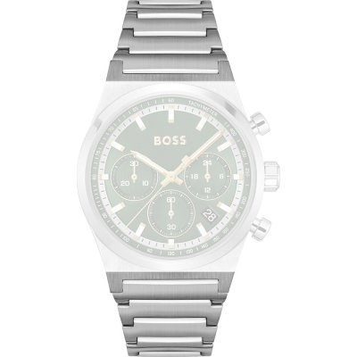 Hugo Boss 659003236 Candor Chrono Strap