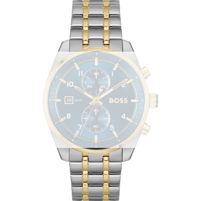Hugo Boss 659003246 Skytraveller Pasek