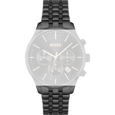 Hugo Boss 659003254 Avery Strap