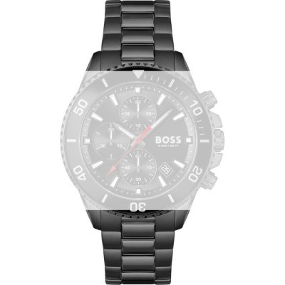 Hugo Boss 659003258 Admiral Strap
