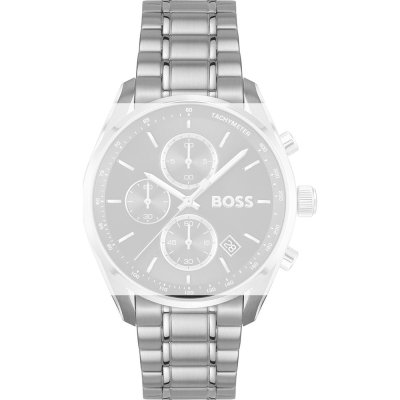 Hugo Boss 659003270 Grand Prix Strap