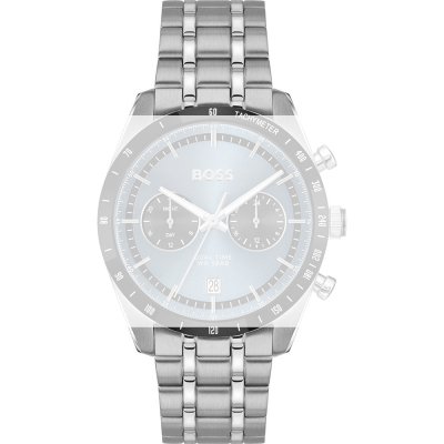 Bracelete Hugo Boss 659003292 Tourmaster