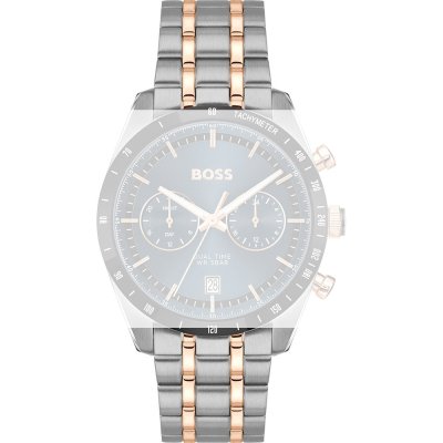 Cinturino Hugo Boss 659003294 Tourmaster