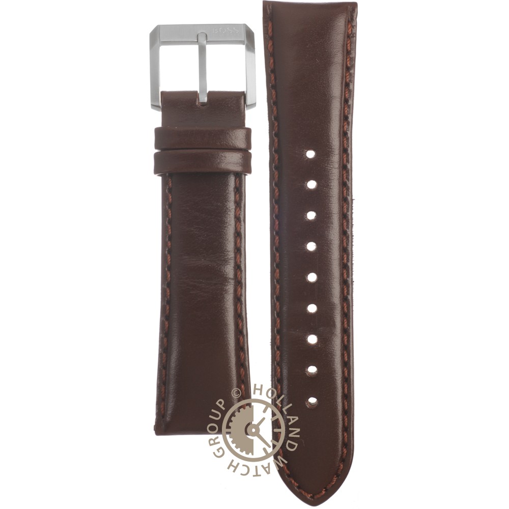 Hugo Boss Straps 659302632 Pasek • Oficjalny diler • Mastersintime