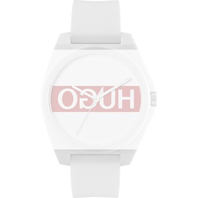 Hugo Boss Straps 659302976 Strap