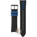 Hugo Boss Straps 659303033 Vela Strap