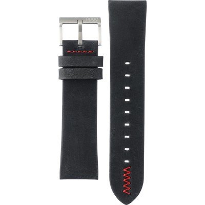 Hugo Boss Straps 659303104 #Skeleton Strap