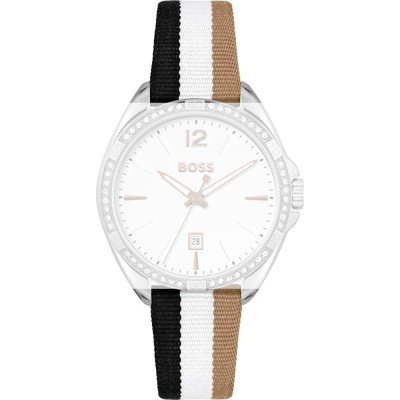 Hugo Boss Straps 659303178 Felina Strap