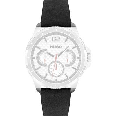 Hugo Boss 659303180 Sport Strap