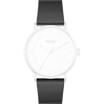 Hugo Boss Straps 659303183 Ensure Strap