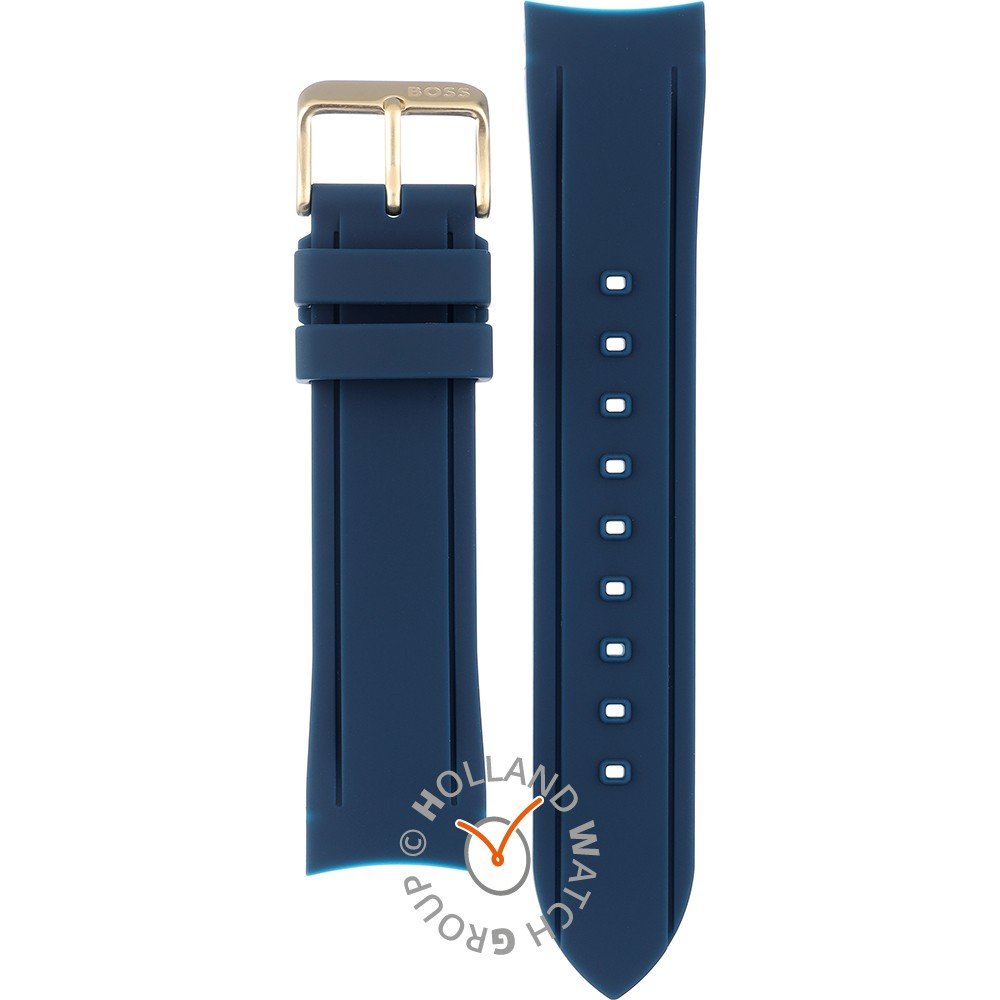 Bracelete Hugo Boss Hugo Boss Straps 659303206 Admiral