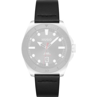 Hugo Boss 659303218 Visit Strap